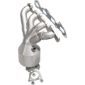 Picture of California Direct-Fit Manifold Catalytic Converter-Kia