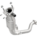 Picture of California CARB Direct-Fit Catalytic Converter 452360