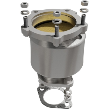 Picture of California CARB Direct-Fit Catalytic Converter 452160