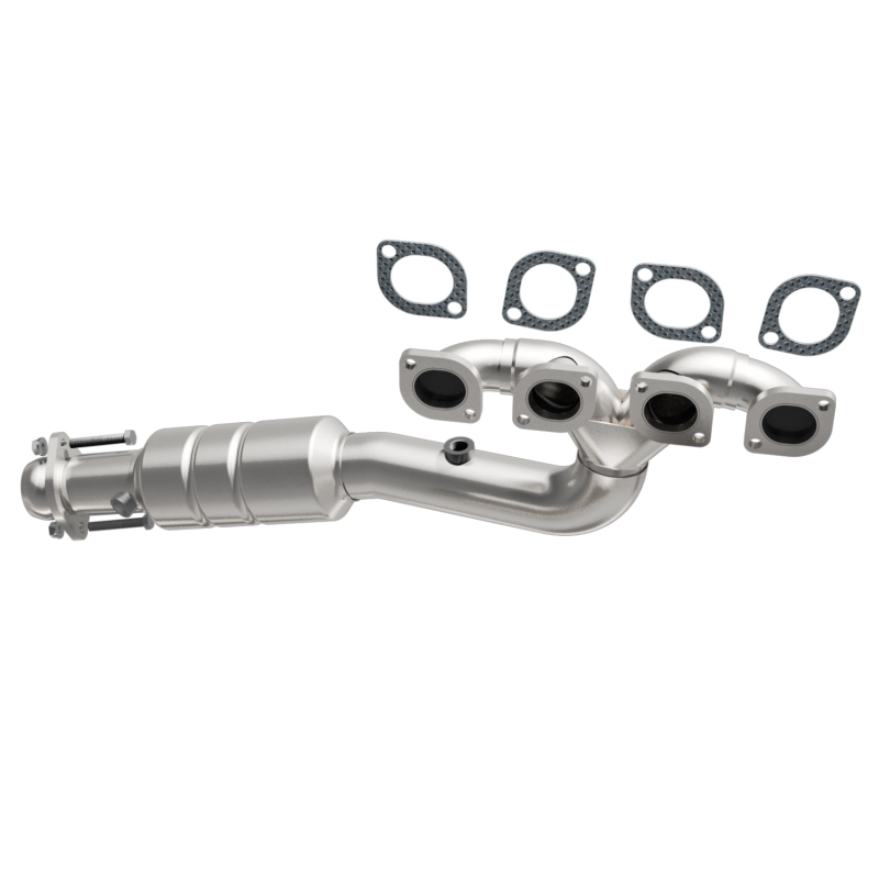 Picture of HM Grade Direct-Fit Manifold Catalytic Converter-BMW