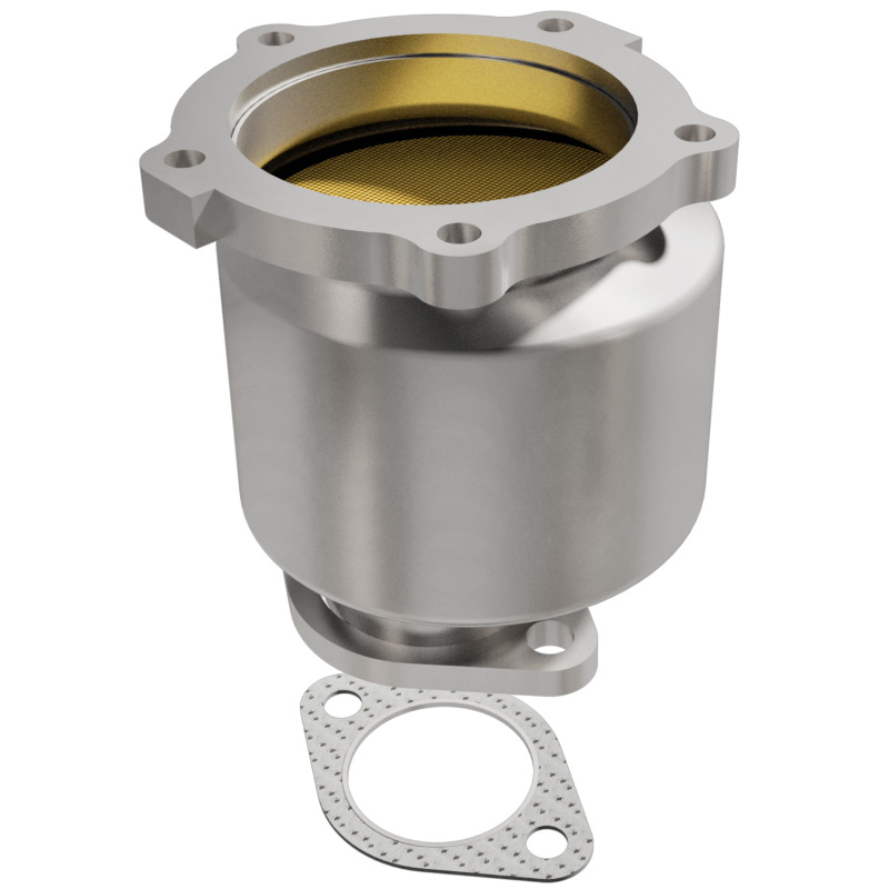 Picture of California CARB Direct-Fit Catalytic Converter 452160