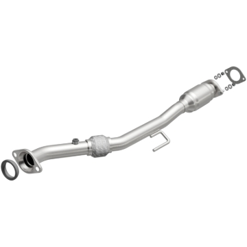 Picture of California CARB Direct-Fit Catalytic Converter 457020