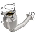 Picture of California CARB Direct-Fit Catalytic Converter 452098