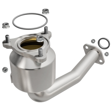 Picture of California CARB Direct-Fit Catalytic Converter 452098