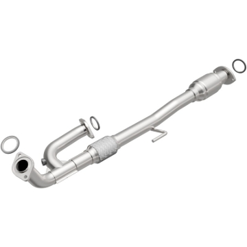 Picture of California Direct-Fit Catalytic Converter-Lexus/Toyota