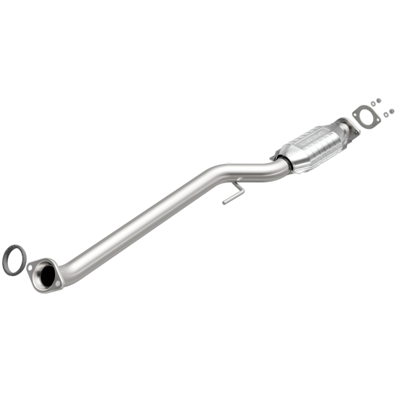 Picture of California CARB Direct-Fit Catalytic Converter 457014