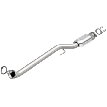 Picture of California CARB Direct-Fit Catalytic Converter 457014