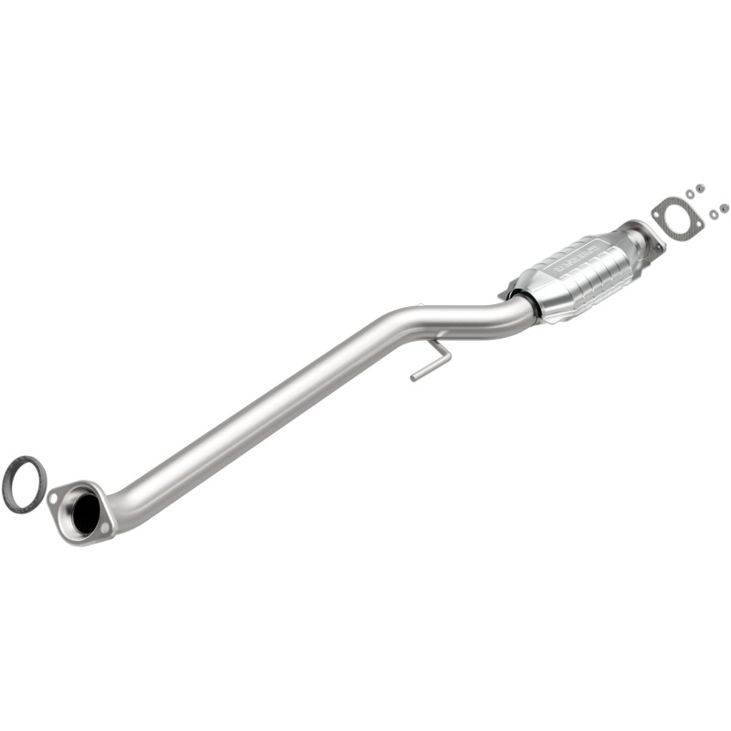 Picture of California CARB Direct-Fit Catalytic Converter 457014