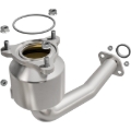 Picture of California CARB Direct-Fit Catalytic Converter 452098