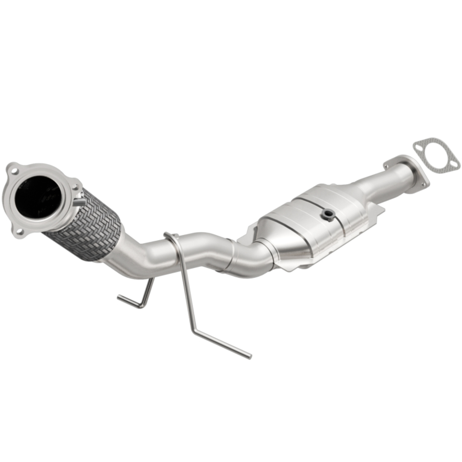 Picture of OEM Grade Direct-Fit Catalytic Converter-Volvo