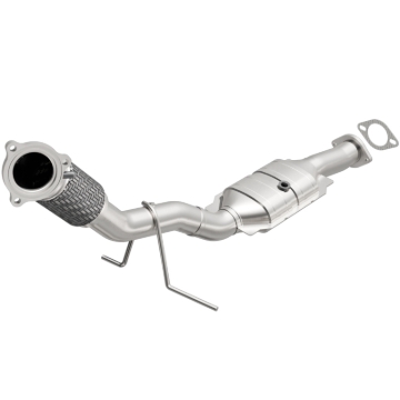 Picture of OEM Grade Direct-Fit Catalytic Converter-Volvo