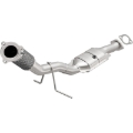 Picture of OEM Grade Direct-Fit Catalytic Converter-Volvo