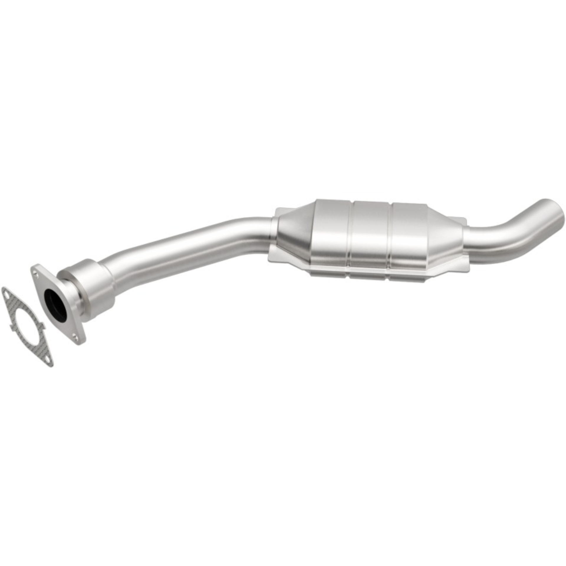 Picture of California Direct-Fit Catalytic Converter-Ford/Mercury