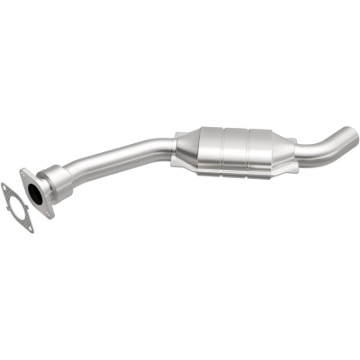 Picture of California Direct-Fit Catalytic Converter-Ford/Mercury
