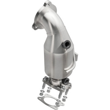Picture of California CARB Direct-Fit Catalytic Converter 444310