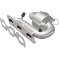 Picture of California Direct-Fit Manifold Catalytic Converter-Ford/Mercury