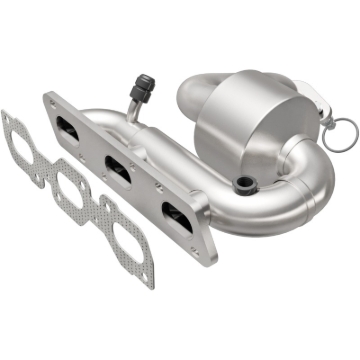 Picture of California Direct-Fit Manifold Catalytic Converter-Ford/Mercury