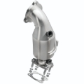 Picture of California CARB Direct-Fit Catalytic Converter 444310