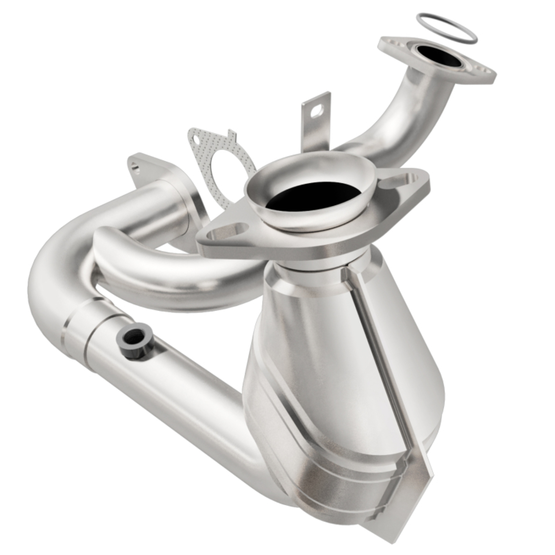 Picture of California Direct-Fit Catalytic Converter-Ford/Mercury