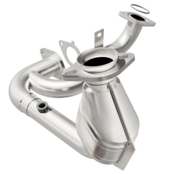 Picture of California Direct-Fit Catalytic Converter-Ford/Mercury