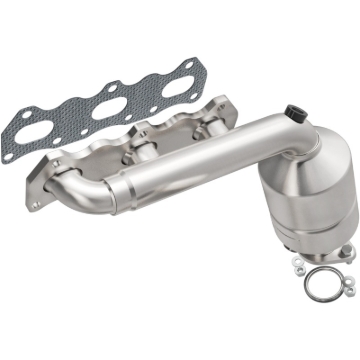 Picture of OEM Grade Direct-Fit Manifold Catalytic Converter-Suzuki