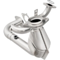 Picture of California Direct-Fit Catalytic Converter-Ford/Mercury