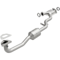 Picture of OEM Grade Direct-Fit Manifold Catalytic Converter-Subaru