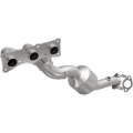 Picture of OEM Grade Direct-Fit Manifold Catalytic Converter-BMW