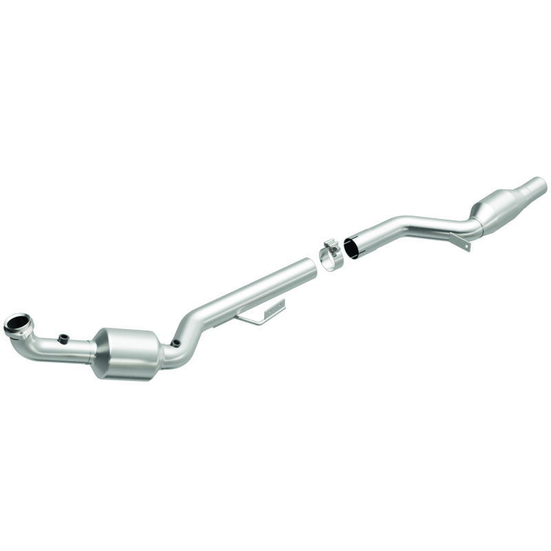 Picture of OEM Grade Direct-Fit Catalytic Converter-Mercedes-Benz