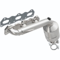 Picture of OEM Grade Direct-Fit Manifold Catalytic Converter-Suzuki