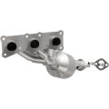 Picture of OEM Grade Direct-Fit Manifold Catalytic Converter-BMW