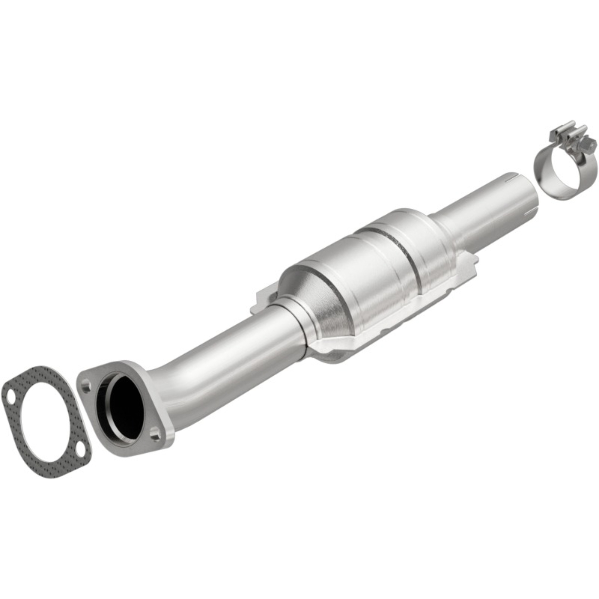 Picture of OEM Grade Direct-Fit Catalytic Converter-Mitsubishi