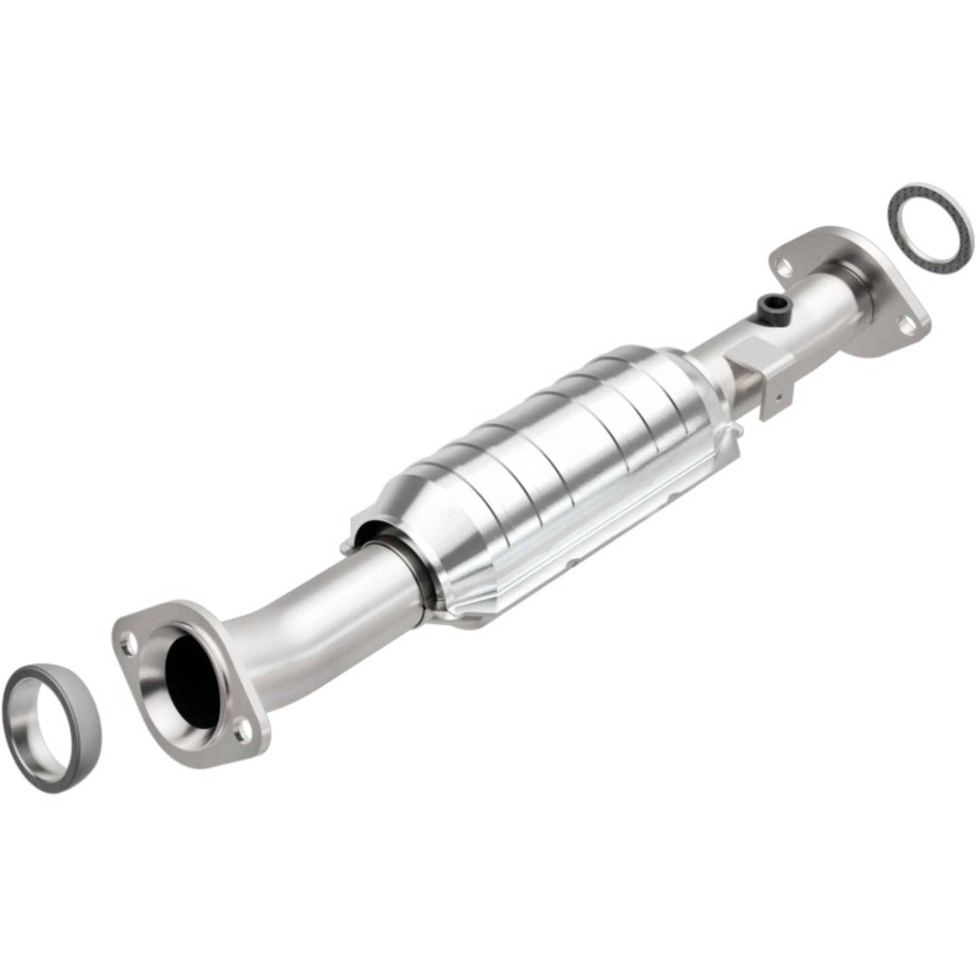 Picture of OEM Grade Direct-Fit Catalytic Converter-Mazda