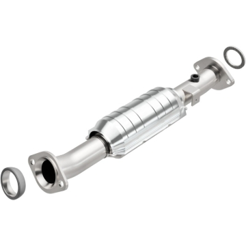 Picture of OEM Grade Direct-Fit Catalytic Converter-Mazda