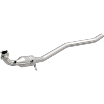 Picture of OEM Grade Direct-Fit Catalytic Converter-Mercedes-Benz