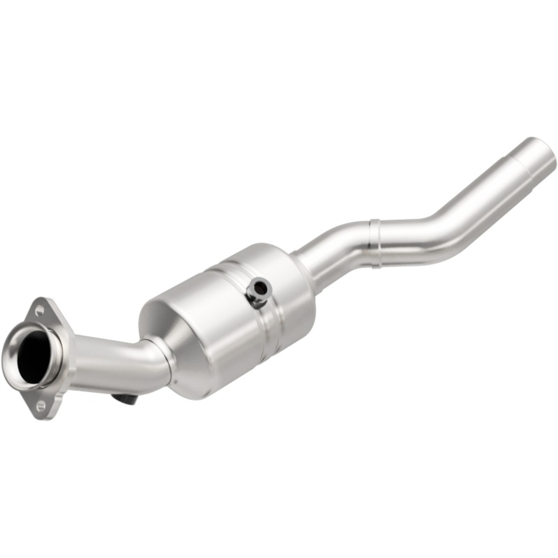 Picture of OEM Grade Direct-Fit Catalytic Converter-Jaguar