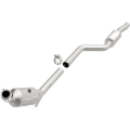 Picture of OEM Grade Direct-Fit Catalytic Converter-Mercedes-Benz