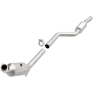 Picture of OEM Grade Direct-Fit Catalytic Converter-Mercedes-Benz