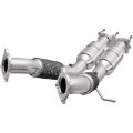 Picture of OEM Grade Direct-Fit Catalytic Converter-Volvo
