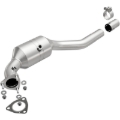 Picture of OEM Grade Direct-Fit Catalytic Converter-Porsche