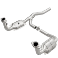 Picture of OEM Grade Direct-Fit Catalytic Converter-Dodge