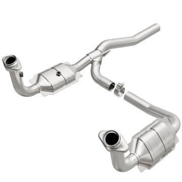 Picture of OEM Grade Direct-Fit Catalytic Converter-Dodge