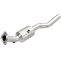 Picture of OEM Grade Direct-Fit Catalytic Converter-Jaguar