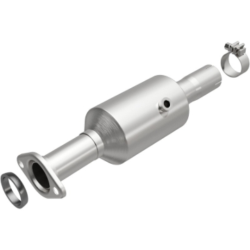 Picture of OEM Grade Direct-Fit Catalytic Converter-Ford/Mercury/Mazda