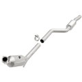 Picture of OEM Grade Direct-Fit Catalytic Converter-Mercedes-Benz