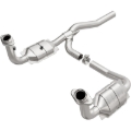 Picture of OEM Grade Direct-Fit Catalytic Converter-Dodge