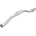 Picture of OEM Grade Direct-Fit Catalytic Converter-Hummer
