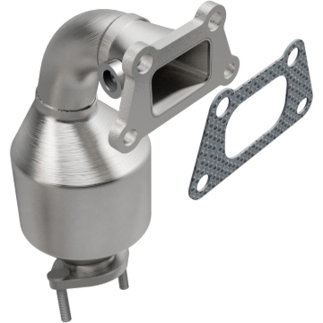 Picture of OEM Grade Direct-Fit Manifold Catalytic Converter-Chevrolet/GMC
