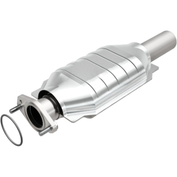 Picture of OEM Grade Direct-Fit Catalytic Converter-Ford/Lincoln/Mercury