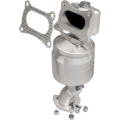 Picture of OEM Grade Direct-Fit Manifold Catalytic Converter-Acura